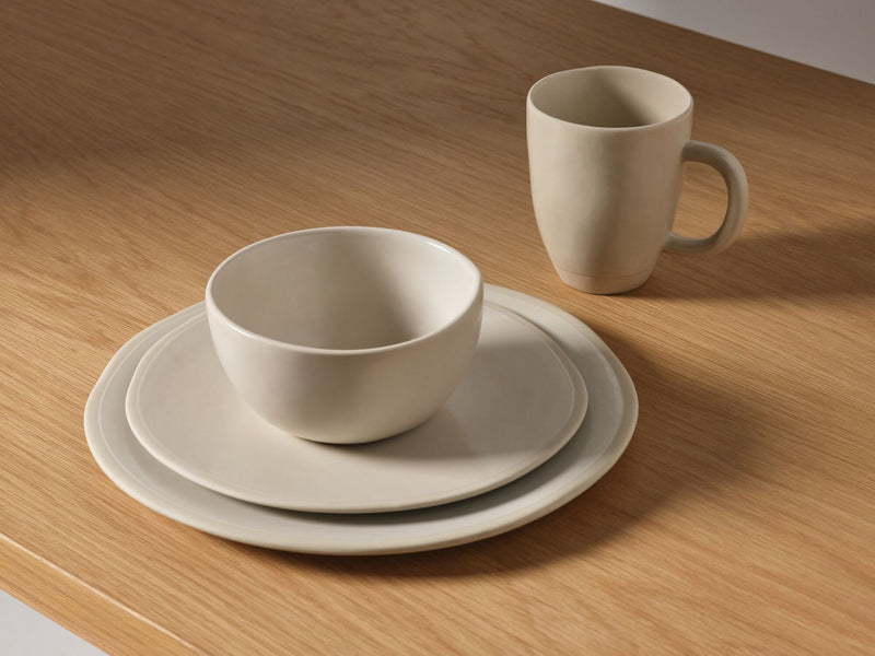 Sienna Dinnerware Set