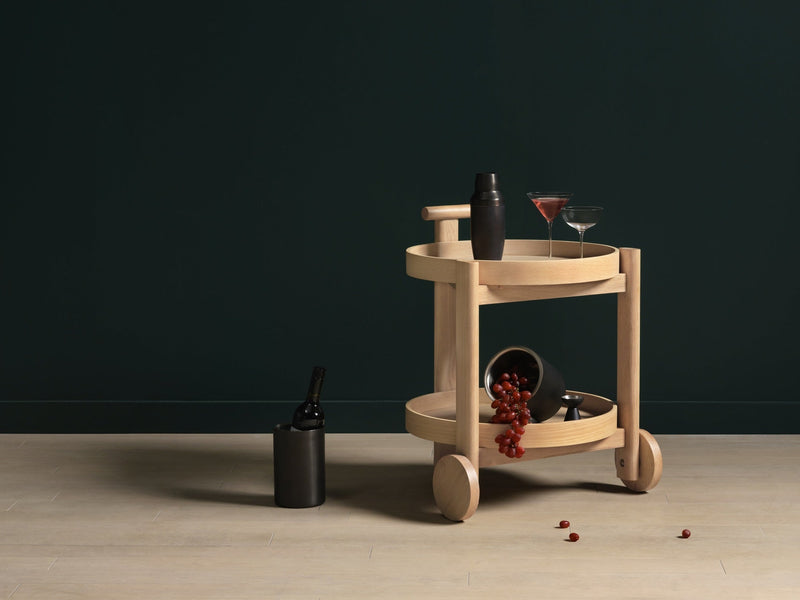 Bar Carts
