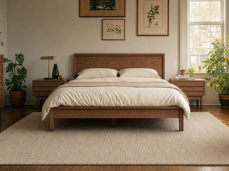 Beds