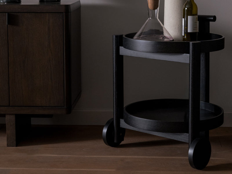 Dining Storage