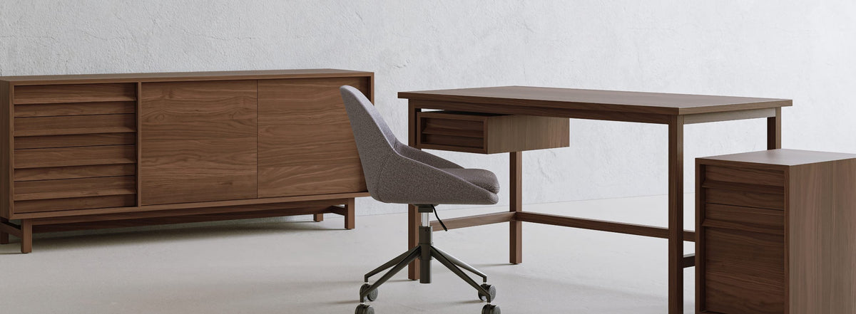 Marcel Desk & Office