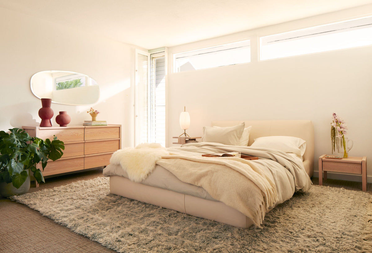 Cello Bedroom