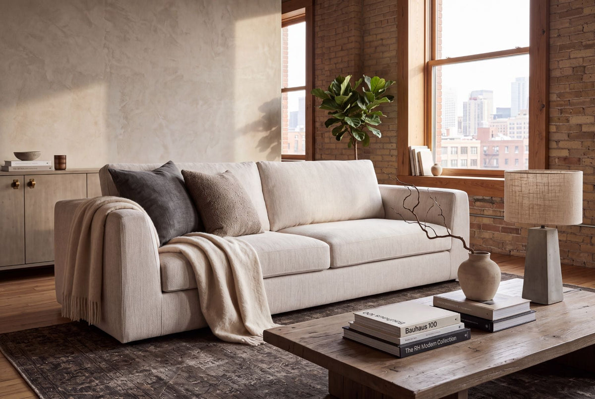 Cello Sofas & Loveseats