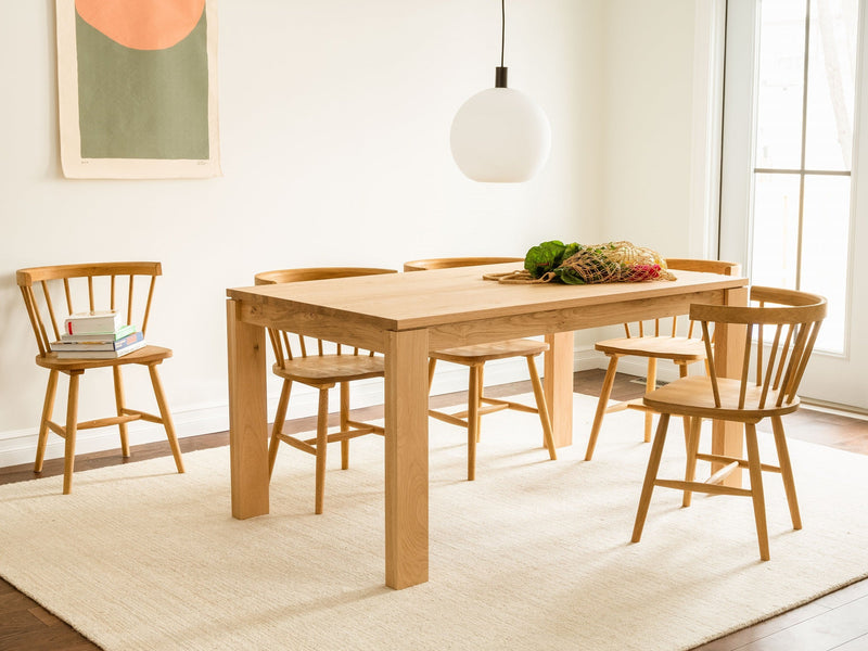 Bon Expandable Dining Table