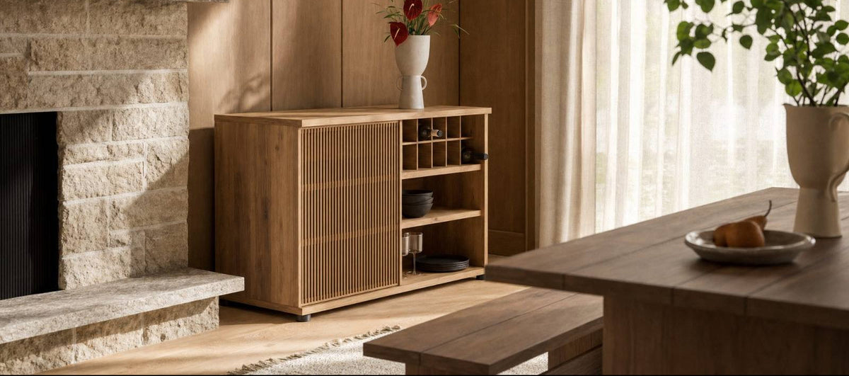 Plank Dining Sideboards