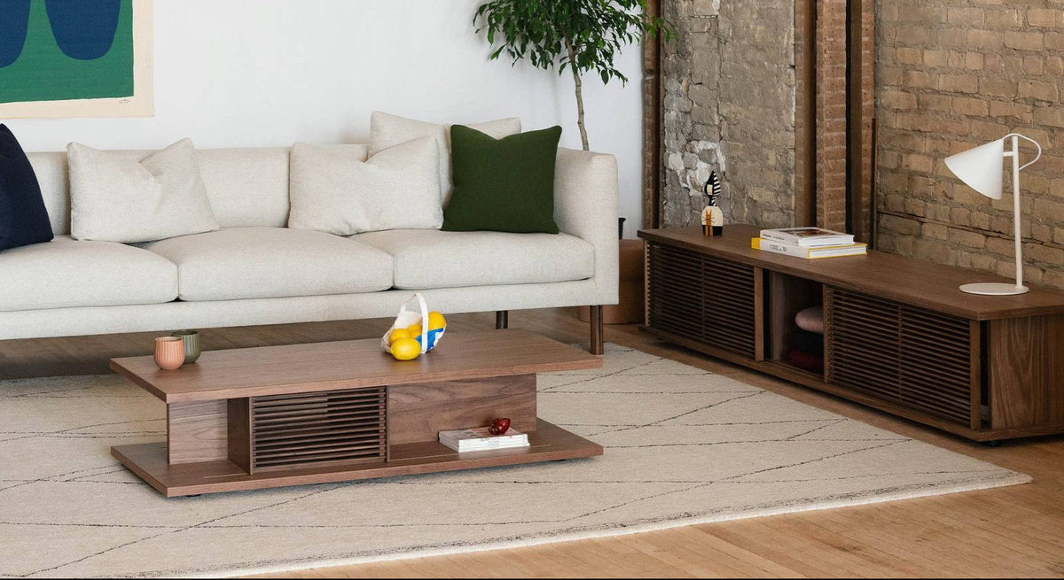 Plank Media Units