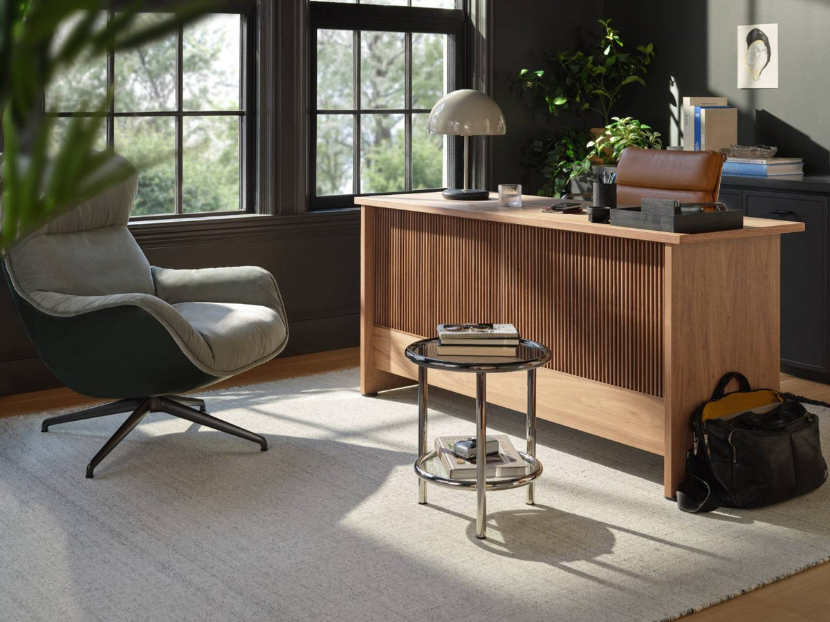 Plank Office