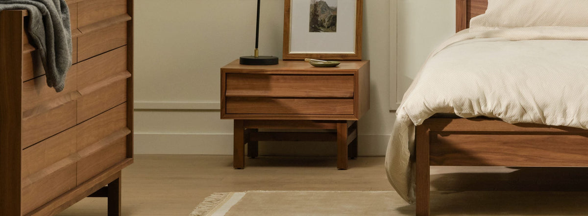 Marcel Nightstands