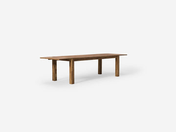 87" - Oak - Two Leaves