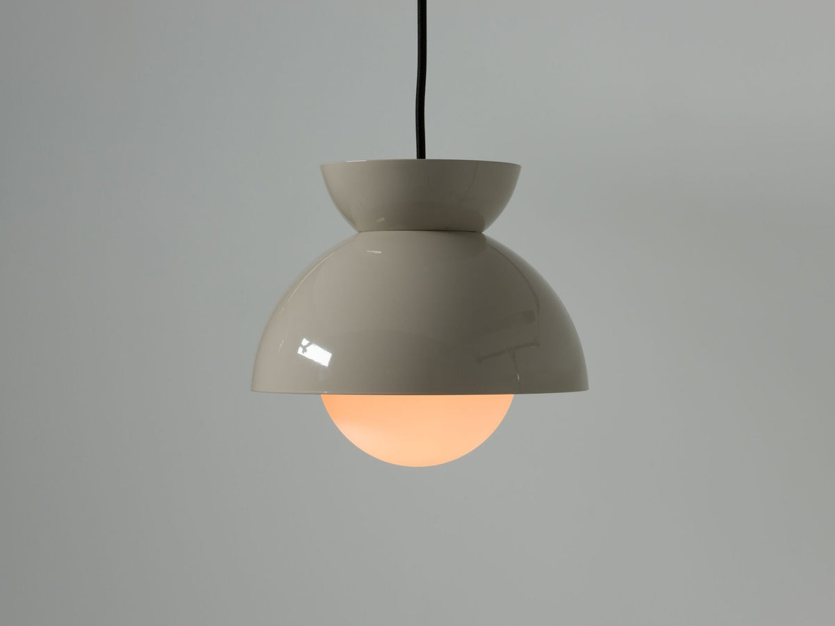 Tuck Pendant – Stone – view 4