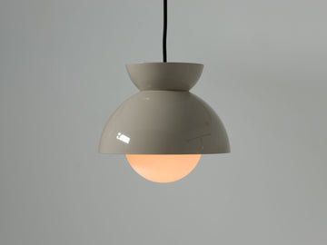 Tuck Pendant – Stone – view 4