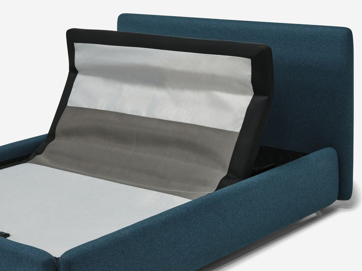 Orri Adjustable Bed