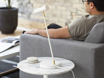 Anchor Task Lamp