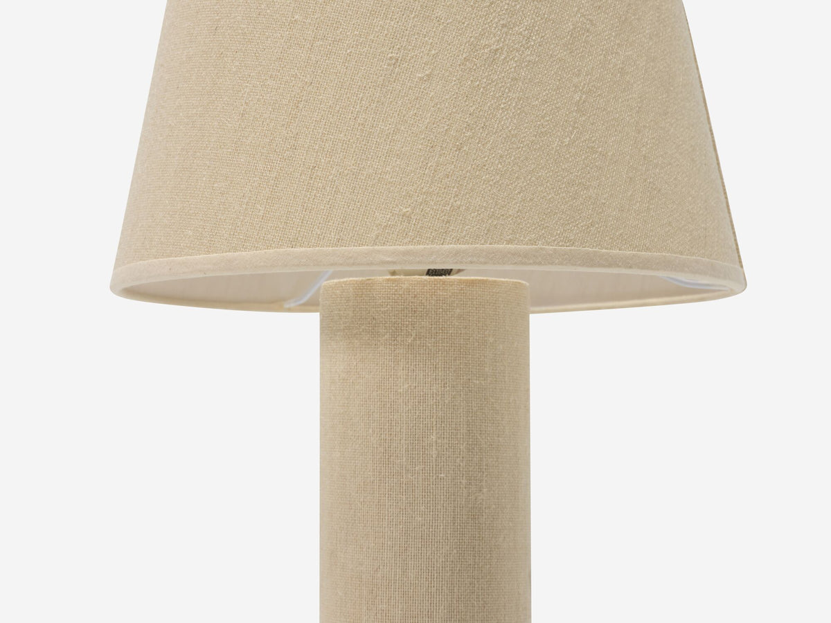 Ferris Table Lamp – White – view 3