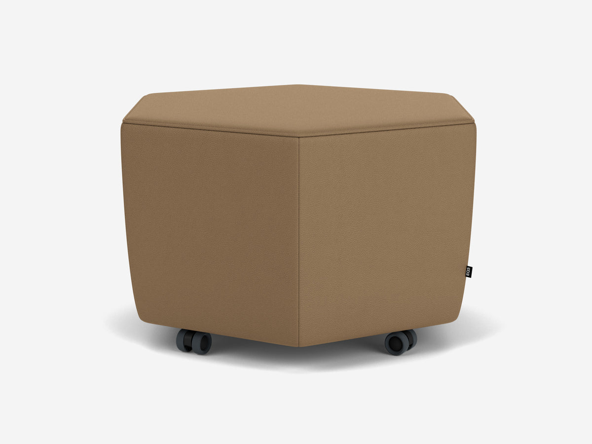 Solana Trail with Castors