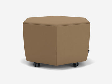 Solana Trail with Castors