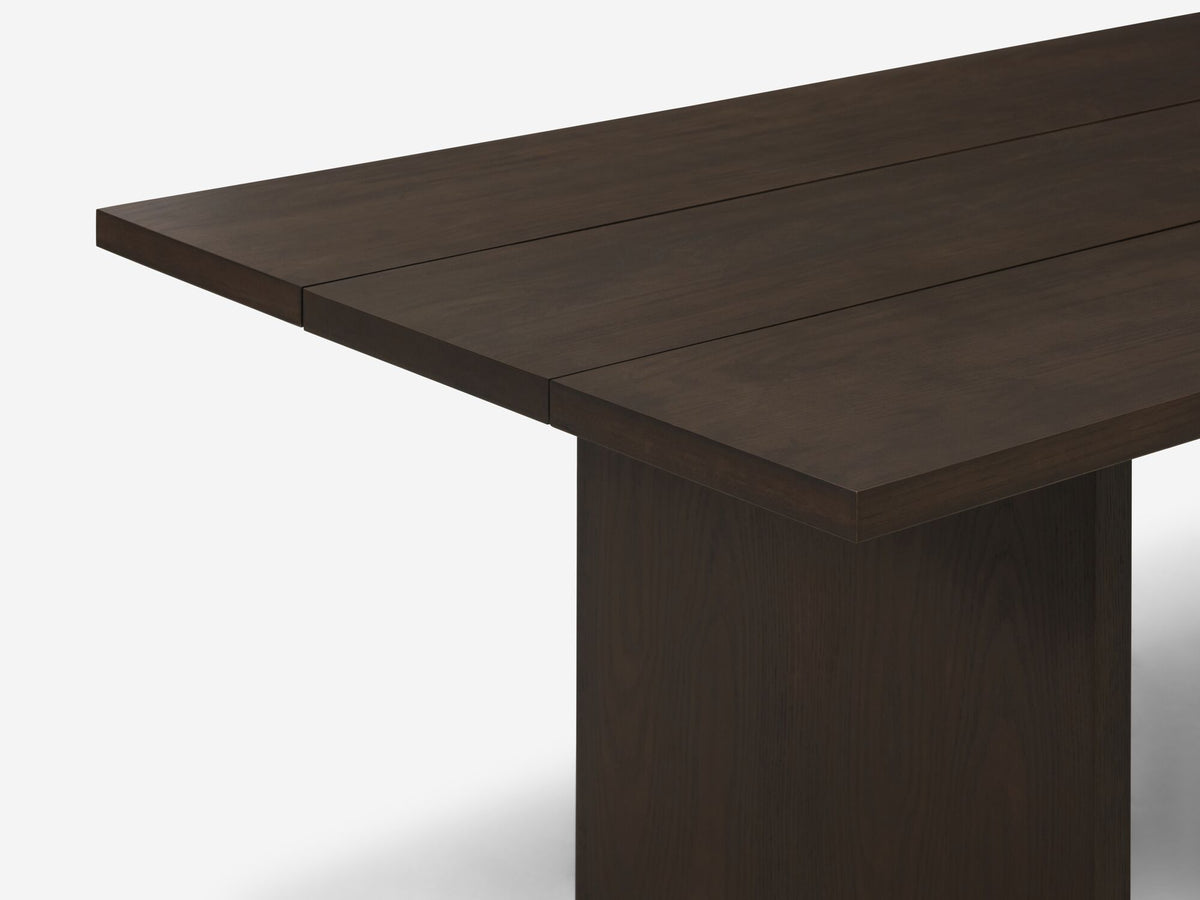 Homework Dining Table – view 4