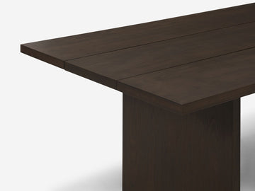 Homework Dining Table – view 4