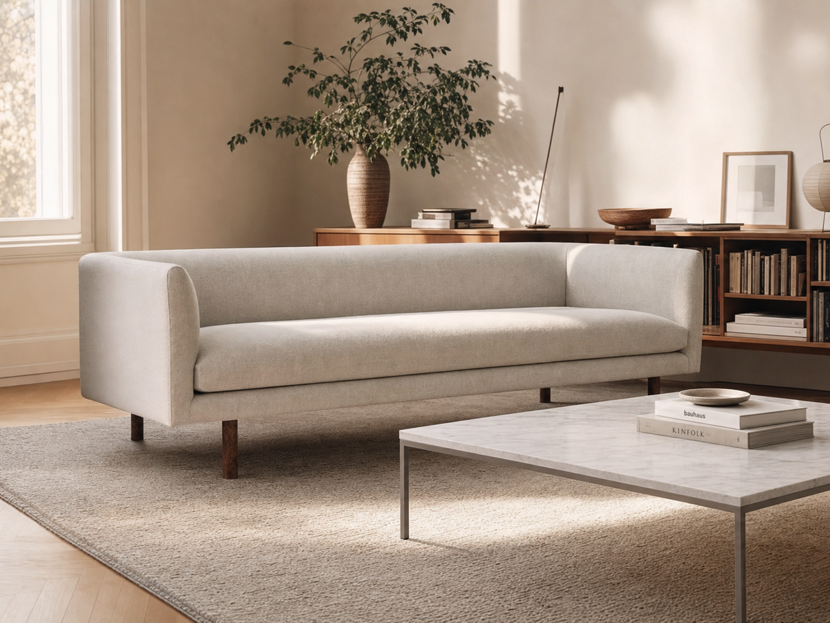 Replay Club Loveseat