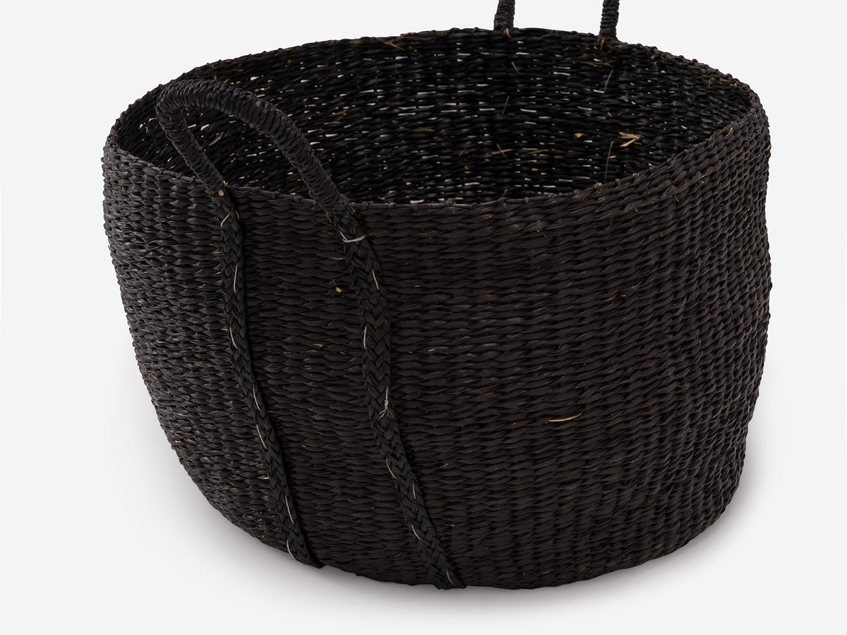 Scoop Basket – Large / Black – view 3