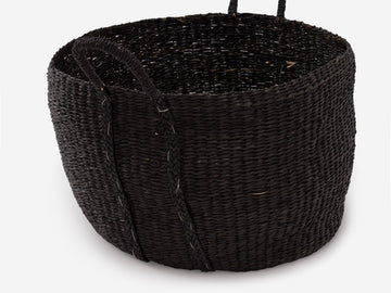 Scoop Basket – Large / Black – view 3
