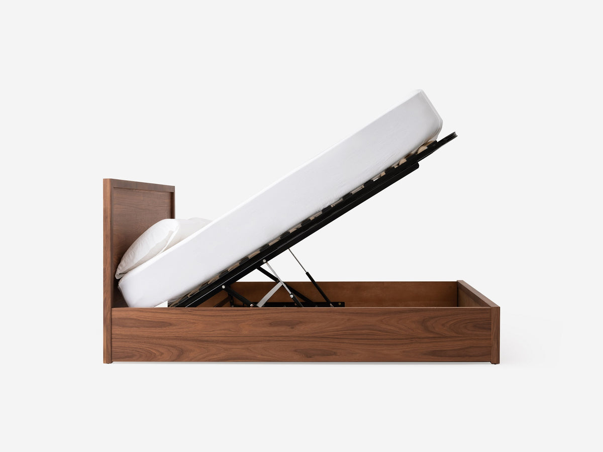 Marcel Lift Bed – view 4