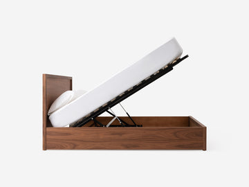 Marcel Lift Bed – view 4