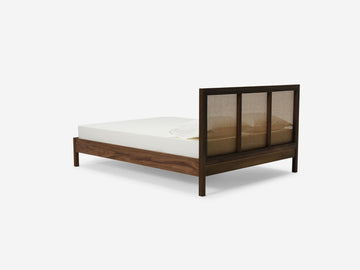 Marcel Bed – view 3