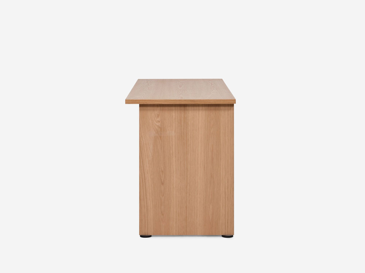 Oak - No Screen