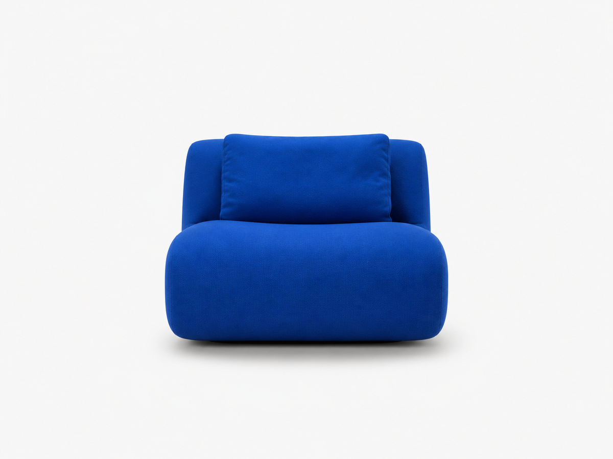 Bird Special – Faithful Indigo