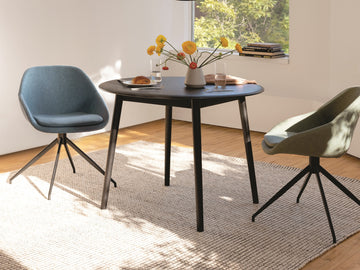 Nixon Custom Dining Chair