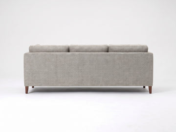 Salema Sofa - Perfect Pairing – Peyton Slate – view 4