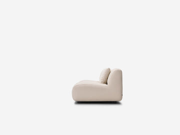 Bird Loveseat – Bird Armless Loveseat – view 6