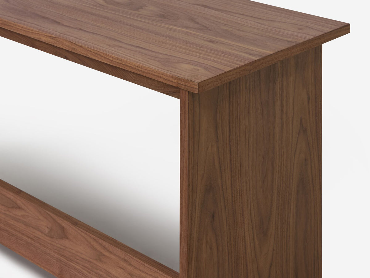 Walnut - No Screen