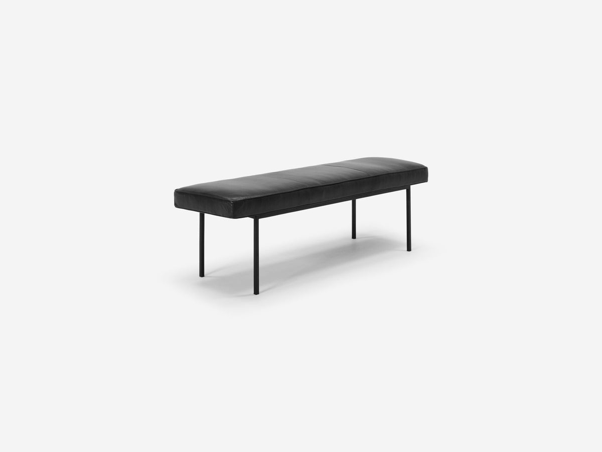 Classic Anthracite with Black Base