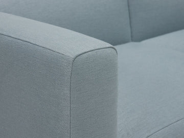 Alma Ice Blue