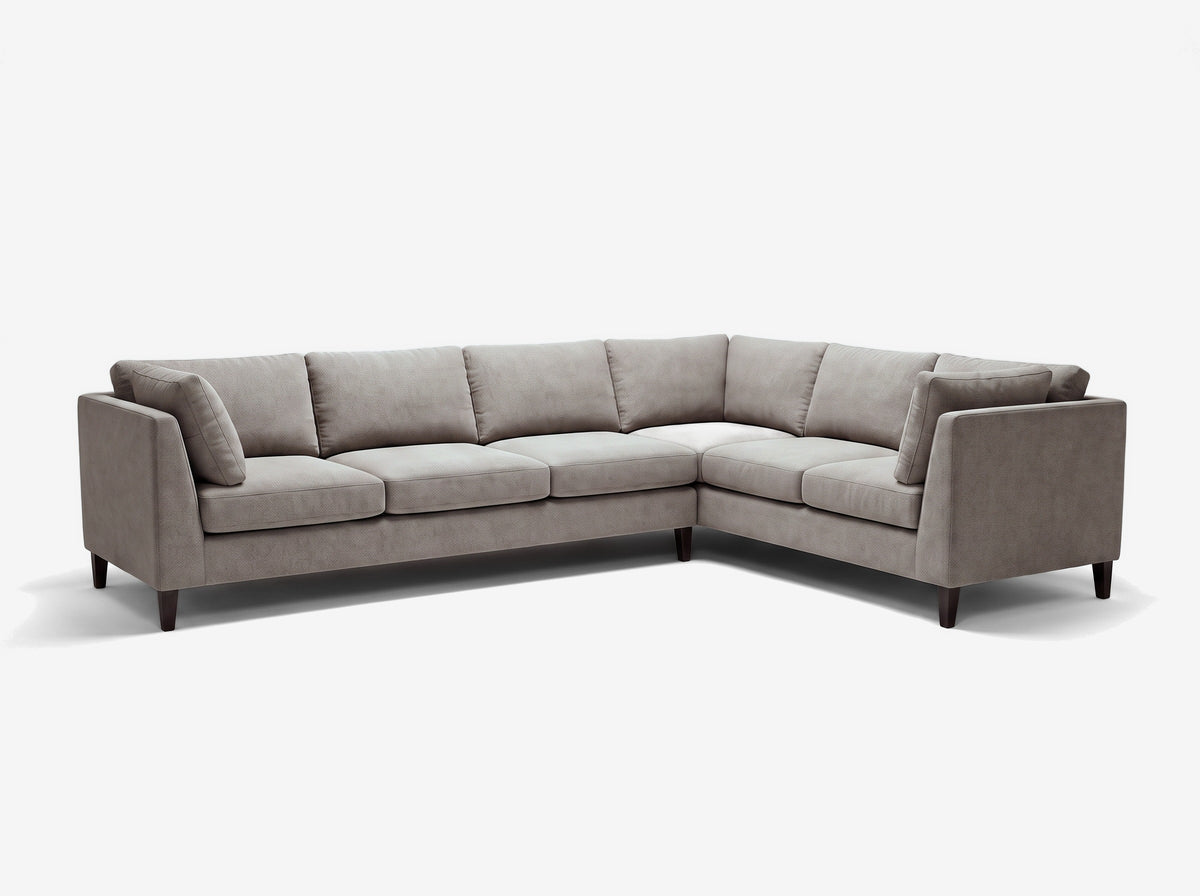 Salema 2-Piece Sectional Sofa - Perfect Pairing