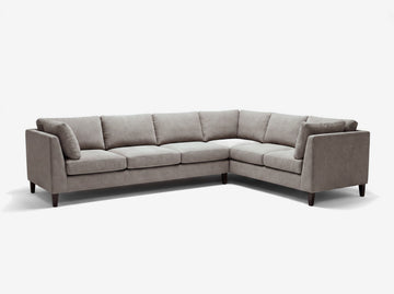 Salema 2-Piece Sectional Sofa - Perfect Pairing