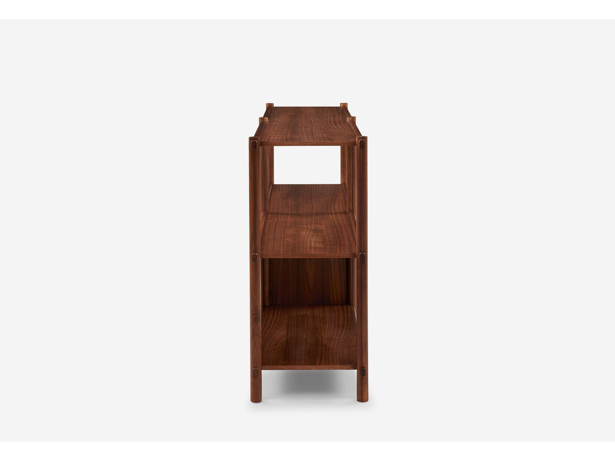 Low Shelf