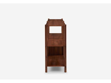 Low Shelf
