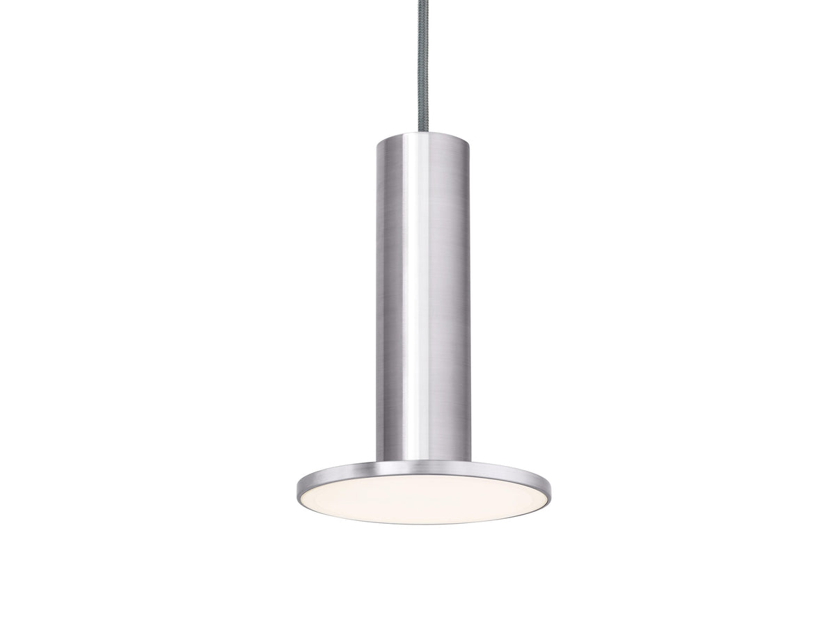 Cielo Pendant Light – Aluminum