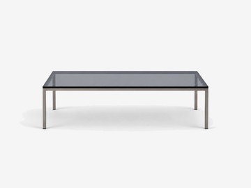 Custom Coffee Table - 24" x 42"