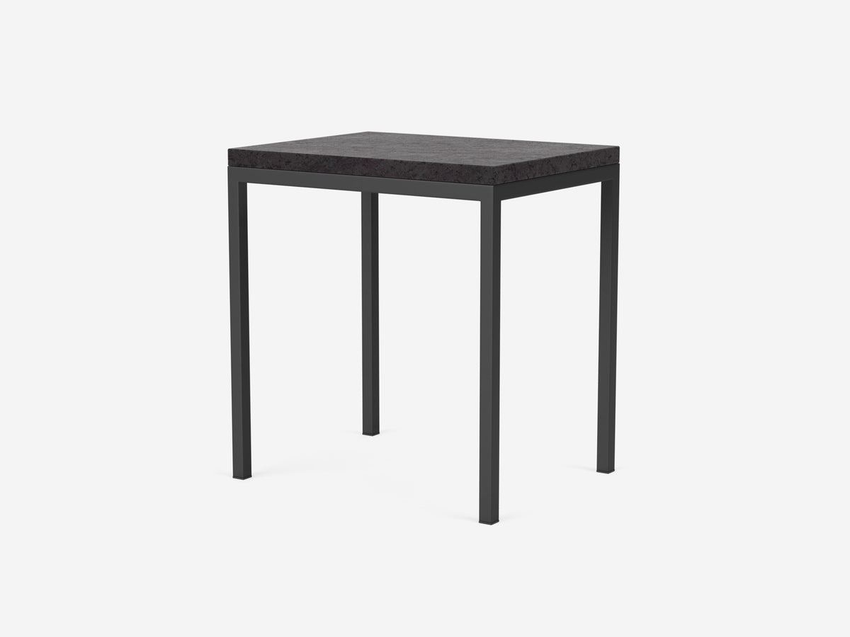 Custom End Table – view 2