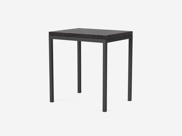 Custom End Table – view 2