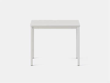Daily Desk – 36" x 24" / White (White)