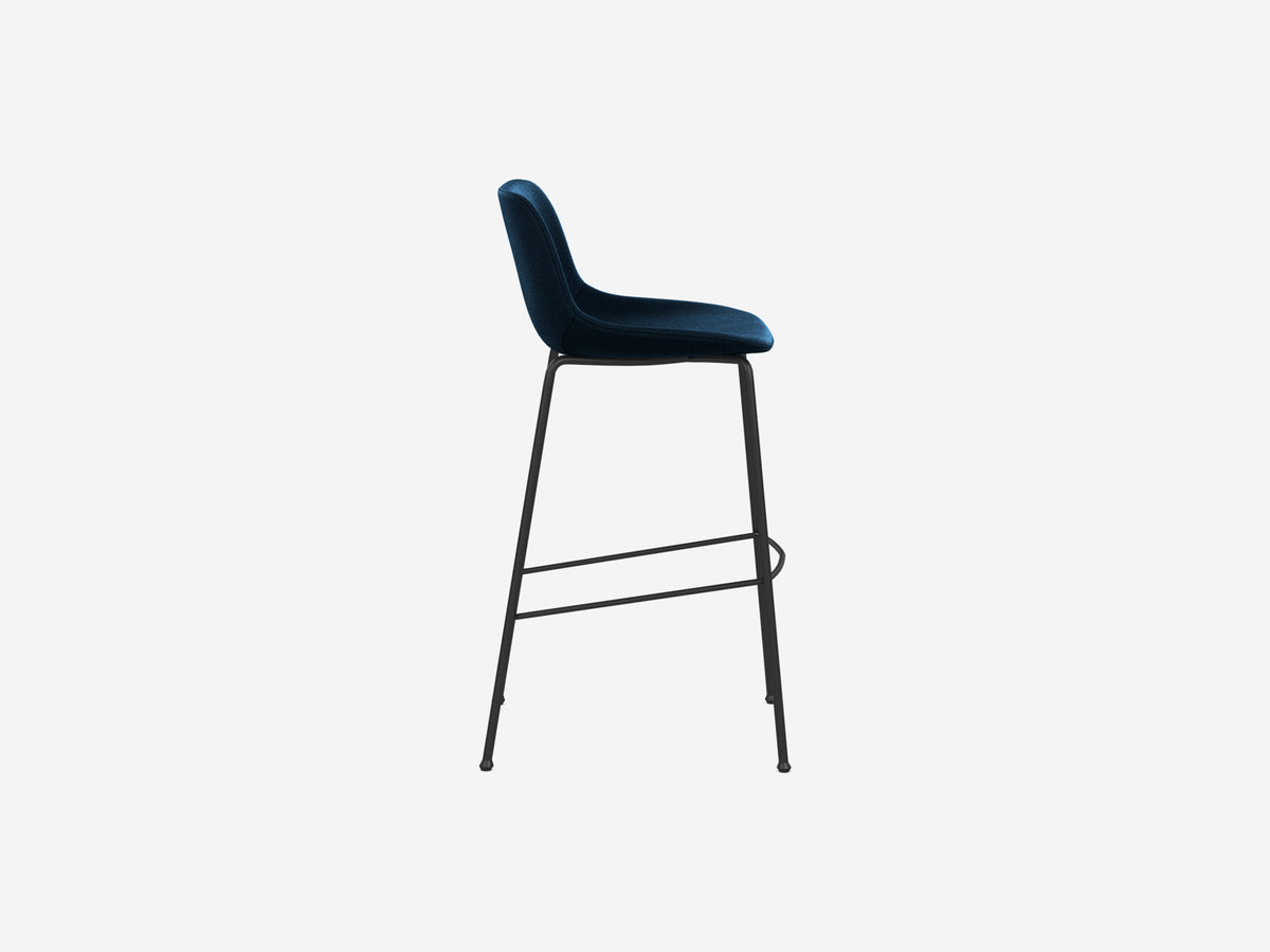 Grade 10 Urban Navy - Counter Height
