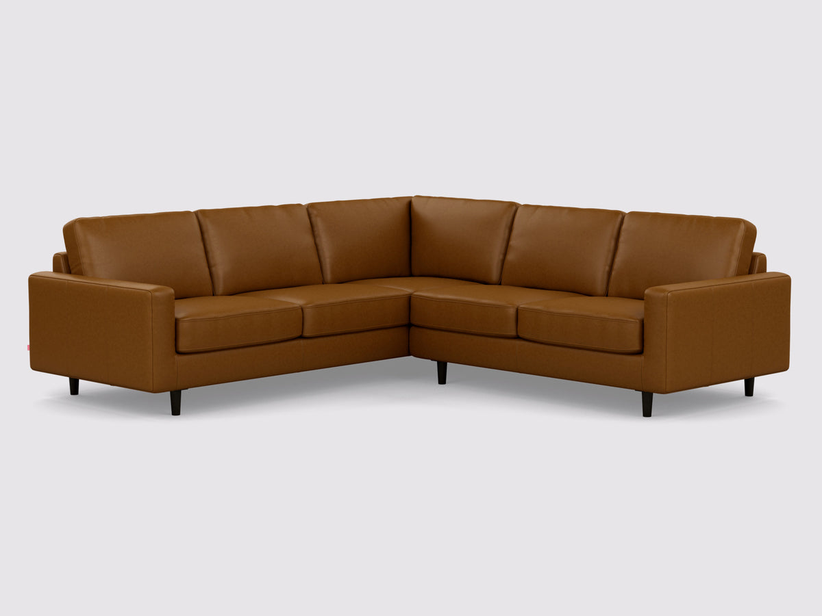 Grade 200 Classic Sahara with Black Ash Legs