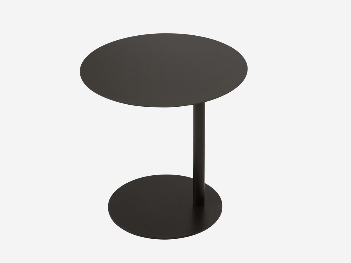 Jack Side Table – Black – view 7
