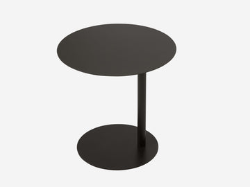 Jack Side Table – Black – view 7