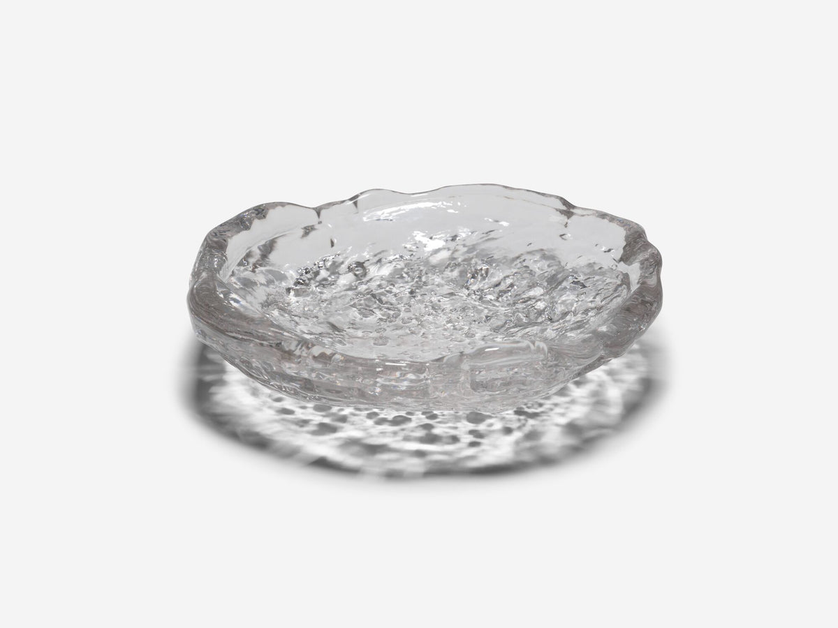 Moon Decorative Plates – 8"